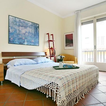 Apartmán Torre Lambertesca Florencie Exteriér fotografie